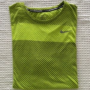 Nike dri fit